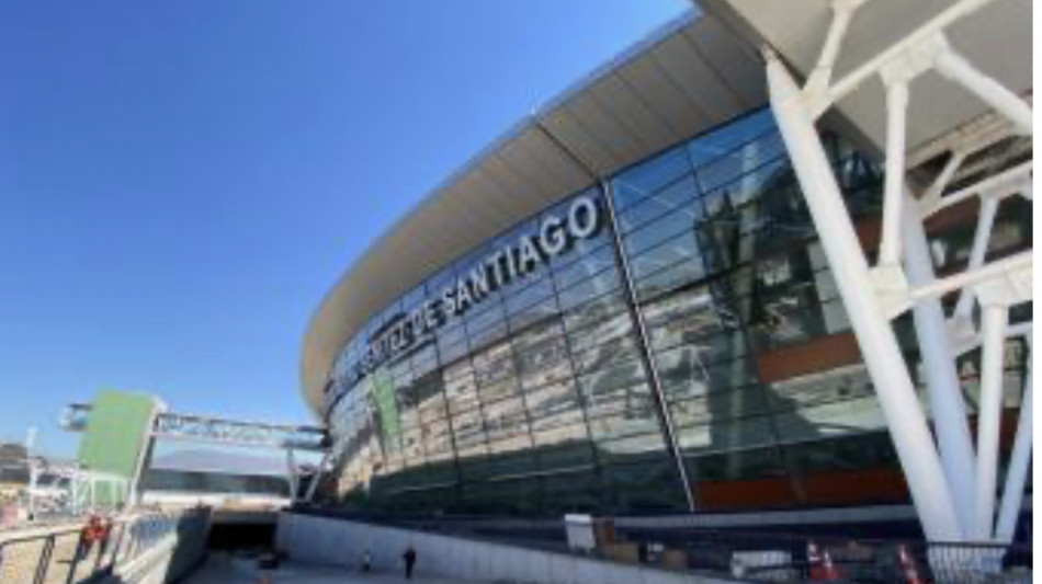 Sospeso lo sciopero all'aeroporto di Santiago del Cile