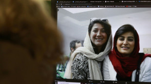 Irán libera a dos periodistas encarceladas por cubrir la muerte de Mahsa Amini