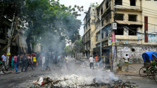 El nobel de la paz Yunus liderará un gobierno interino en Bangladés, tras huida de primera ministra