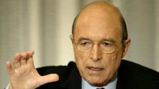 Muere exPrimer Ministro Costas Simitis, considerado el "modernizador" de Grecia