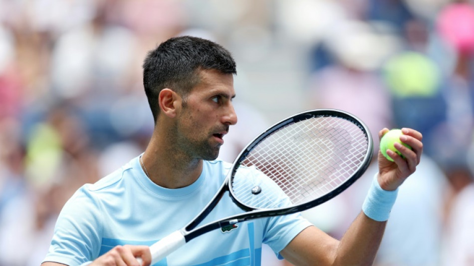 Djokovic disputará partida de exibição com Del Potro em Buenos Aires