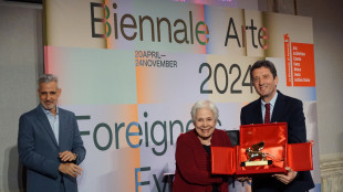 Biennale, i Leoni alla carriera a due donne