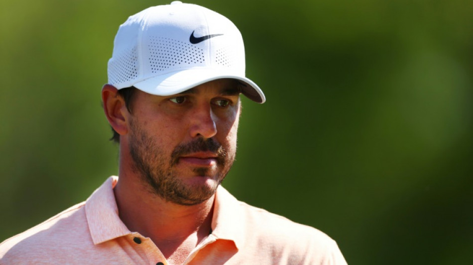 Koepka seeks back-to-back major wins for third time at PGA