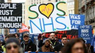 Britain's public health service at 75: on life support?