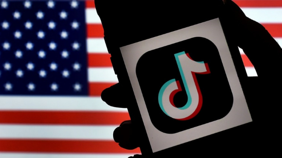 El fantasma de la prohibición de TikTok en EEUU acecha a millones de creadores