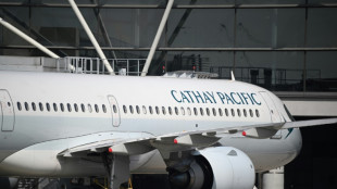 La aerolínea hongkonesa Cathay Pacific anuncia la compra de 30 aviones Airbus