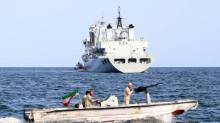 EEUU pide a Panamá retirar bandera de buques usados por Irán para "evadir sanciones"