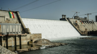 Etiopía completa el llenado de una controvertida megarepresa en el río Nilo