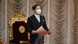 Japan emperor expected to attend Queen Elizabeth's funeral: media