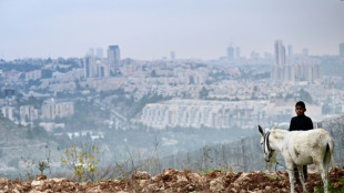 Palestinos de Jerusalém Oriental estão angustiados com a demolição de suas casas