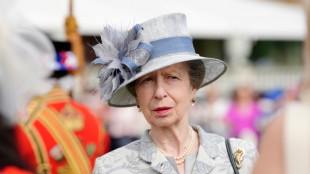 La princesa Ana de Inglaterra, hospitalizada "con heridas leves" tras un "incidente"