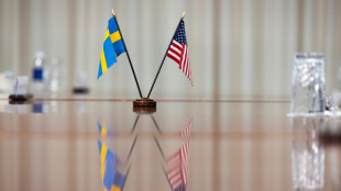 Le Parlement suédois se prononce sur un accord de défense controversé avec les Etats-Unis