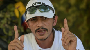 Jefe de disidencias FARC condiciona diálogos de paz con gobierno de Colombia