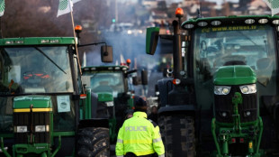 Agricultores intensificam protestos apesar das concessões da UE