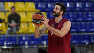 Scariolo convoca a Ricky Rubio para los clasificatorios para el Eurobasket