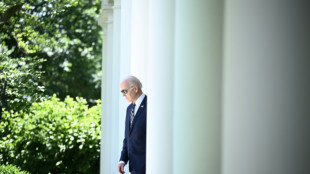 El bajo perfil de Biden en la crisis de la deuda: ¿fracaso o estrategia inteligente?