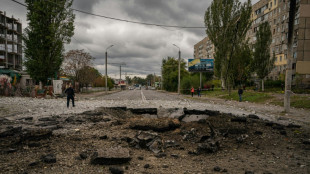 Ukrainian soldier called back to the front despite strike on his home