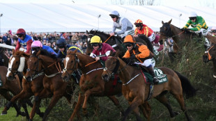 Noble Yeats heads National field in bid to regain crown