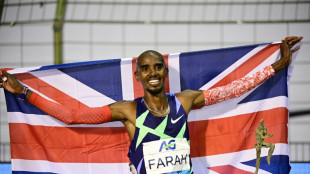 Enquête de la police britannique sur les révélations de Mo Farah