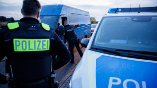Bundespolizei registriert Rückgang unerlaubter Einreisen im ersten Halbjahr