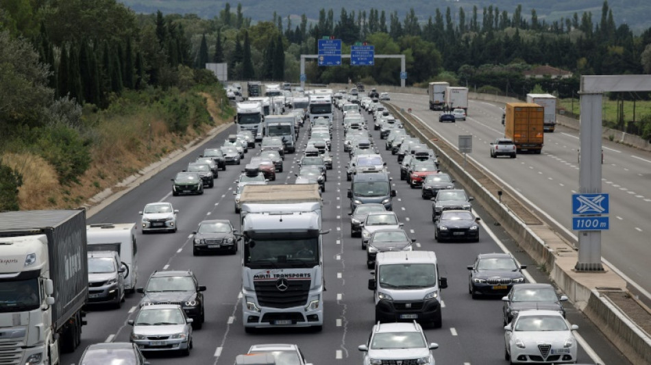 En Europe, près de 240.000 morts en 2022 à cause des particules fines