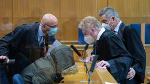 Justicia alemana abre juicio contra médico sirio por crímenes de lesa humanidad