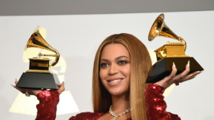 Is it Beyonce's time? Music's A-listers ready for the Grammys