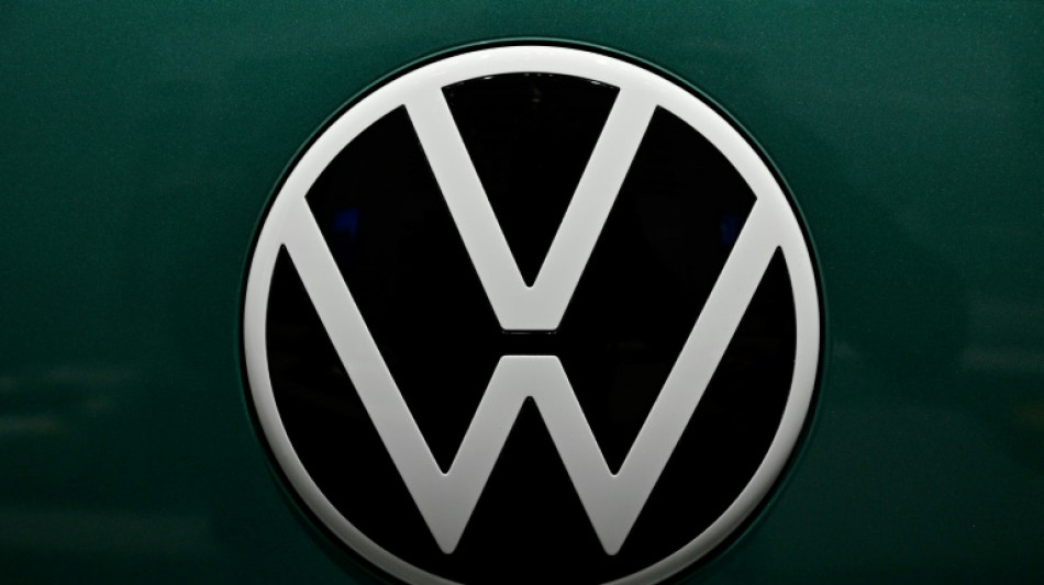 Volkswagen reduce beneficios, pero aumenta ventas e ingresos en el primer trimestre