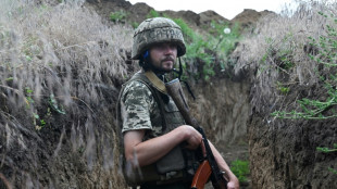 Ukraine forces pushed back from Severodonetsk centre, fighting for 'every metre'