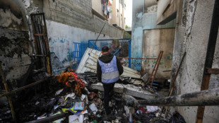 Familias de víctimas de ataque del 7 de octubre demandan a UNRWA por ayudar a Hamás