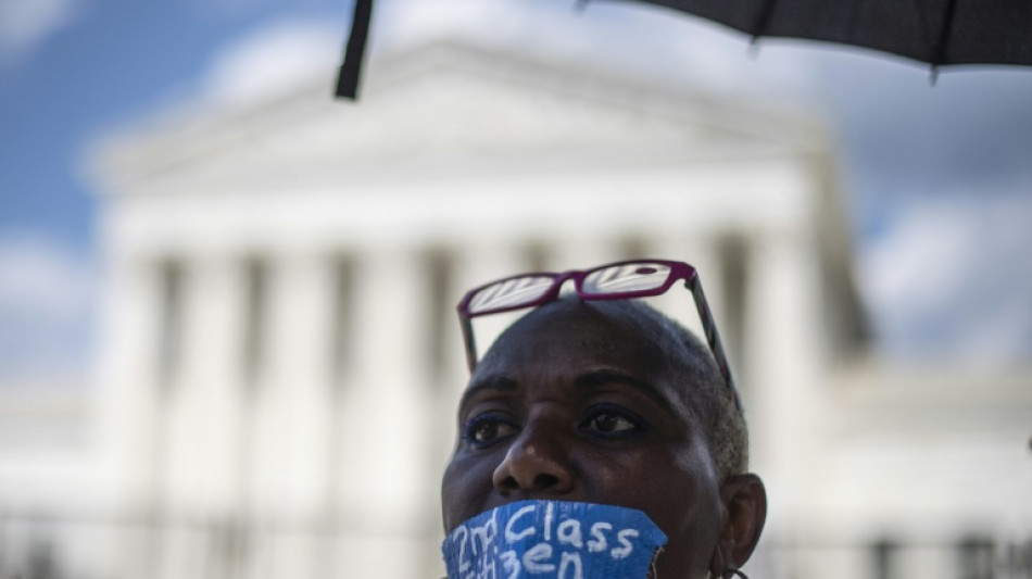 Legisladores de EEUU inician una batalla de largo plazo sobre el aborto