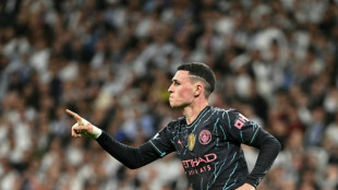 Foden outshines Bellingham to give Man City advantage over Real Madrid