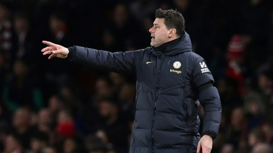 Chelsea's bad days are 'so bad': Pochettino