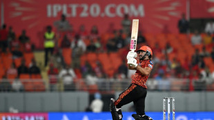 Reddy helps Hyderabad edge Punjab in IPL thriller