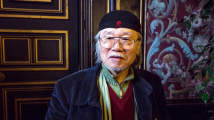 Muere influyente creador japonés de manga Leiji Matsumoto