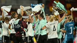 Alemania gana a Austria y pasa a semifinales en Eurocopa femenina