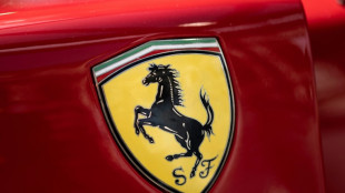 Ferrari entre dans l'ère électrique avec un nouveau site de haute technologie