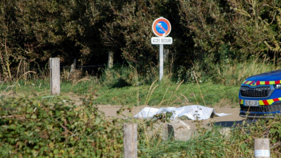 Un migrante muere al intentar cruzar el Canal de la Mancha hacia Reino Unido