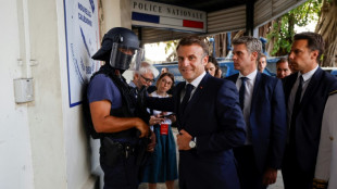 Après la venue de Macron, la Nouvelle-Calédonie dans l'expectative