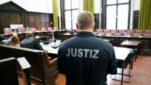 Prozess um Straftaten der Drogenmafia: Bis zu neuneinhalb Jahre Haft in Hamburg 