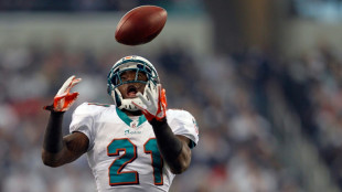 Former NFL cornerback Davis found dead at 35: police