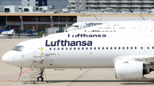 Flugverkehr nach Streik bei Lufthansa weitgehend normalisiert