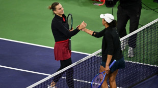 Sabalenka routs Keys, books Indian Wells title clash with teen Andreeva