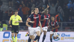 Il Bologna domina ma alla Juve bastano 15' per pareggiare 3-3