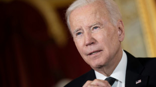 Biden hedges on seeking reelection