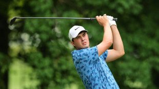 Thompson wins PGA John Deere Classic in record fashion