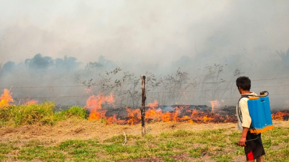 Trece personas fallecen en Bolivia en medio de temperaturas récords