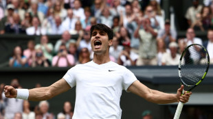 Carlos Alcaraz vence Daniil Medvedev e volta à final de Wimbledon
