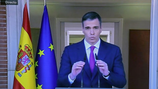 Espagne : Pedro Sánchez décide de rester au pouvoir, au grand dam de la droite 