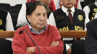 Arranca juicio al expresidente peruano Toledo por millonarios sobornos de Odebrecht